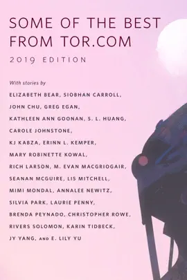 Read: Some of Book the Best from Tor.com: 2019 Edition