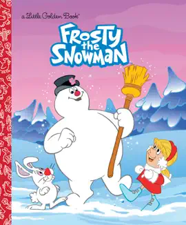 Read: Frosty the Snowman (Frosty Book the Snowman)