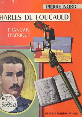 Read: Charles de Foucauld Book