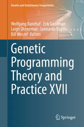 Read: Genetic Programming Theory and Practice XVII Book