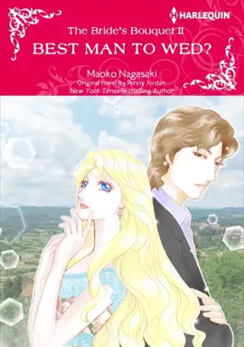 Read: Best Book Man to Wed?