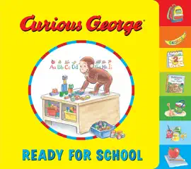Read: Curious Book George Ready for School