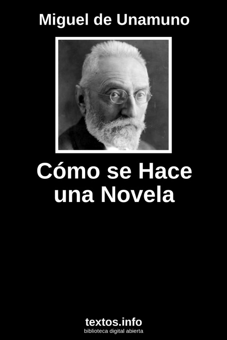 Cómo se hace una novela