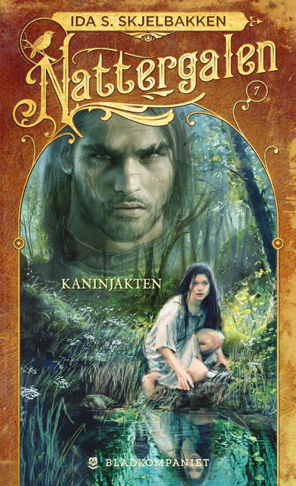 Nattergalen 7 - Kaninjakten