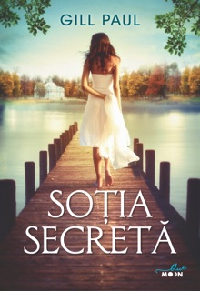 Soția Secretă by Gill Paul