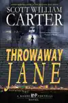 Throwaway Jane by Scott William Carter Book Summary, Reviews and Downlod