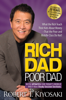 Robert T. Kiyosaki - Rich Dad Poor Dad artwork