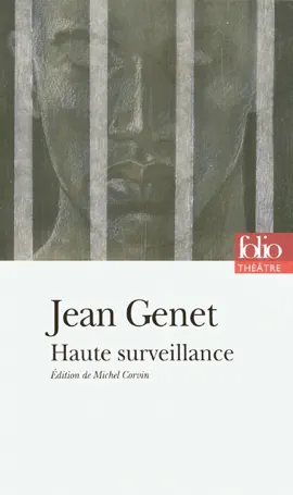 Read: Haute Book surveillance