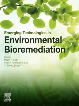 Read: Emerging Technologies Book in Environmental Bioremediation