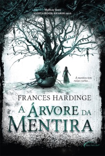 Árvore da mentira by Frances Hardinge