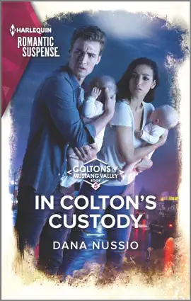 Read: In Colton's Book Custody