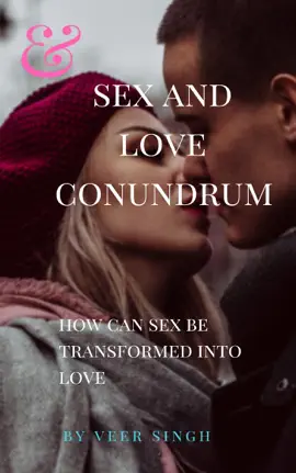 Read: Book Sex and Love Conundrum