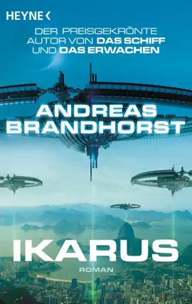 Read: Ikarus