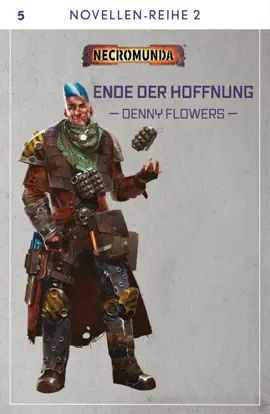 Read: Ende der Book Hoffnung