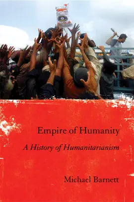 Read: Empire of Humanity Book