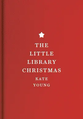 Read: The Little Book Library Christmas
