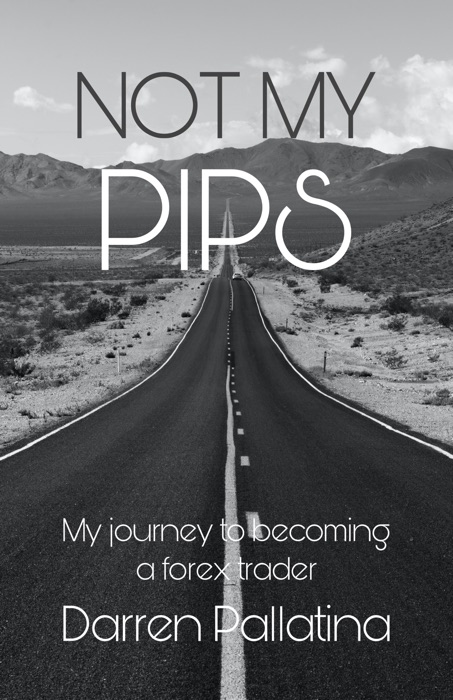 NOT MY PIPS