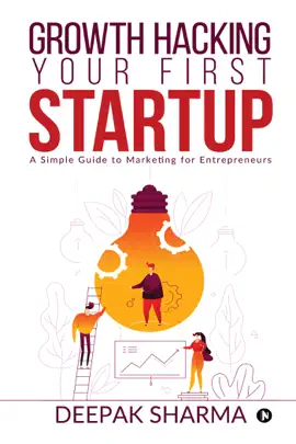 Read: Growth Hacking Your Book First Startup