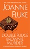 Book Double Fudge Brownie Murder