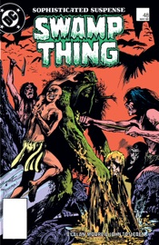 Swamp Thing (1985-1996) #48 - Alan Moore & John Totleben