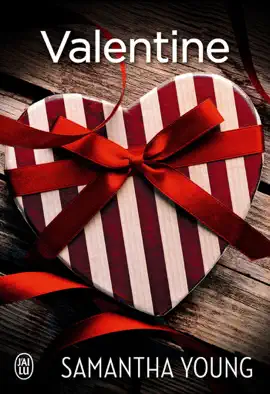 Read: Dublin Street (Tome 5.5) Book - Valentine