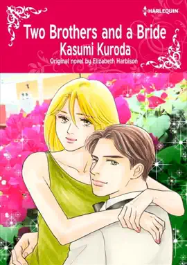 Read: Two Brothers and Book a Bride