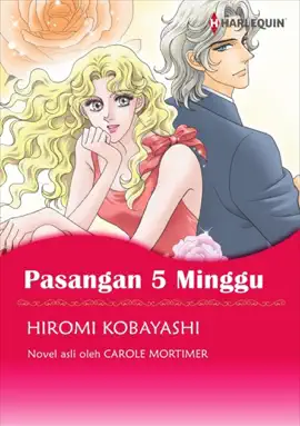 Read: Pasangan 5 Book Minggu