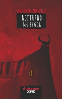 Nocturno Belfegor by Antonio Malpica