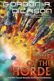Hour of the Horde - Gordon R. Dickson
