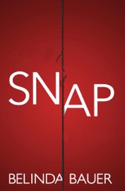 Snap - Belinda Bauer