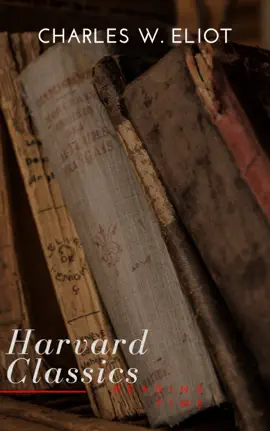 Read: The Complete Harvard Classics and Book Shelf of Fiction