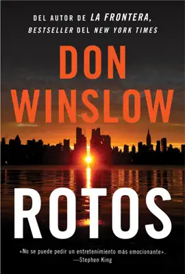 Read: Rotos