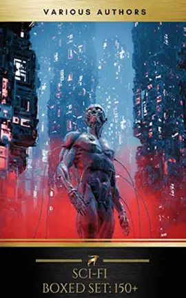 Read: SCI-FI Boxed Set: 150+. Book