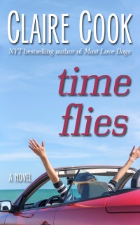 Time Flies by Claire Cook