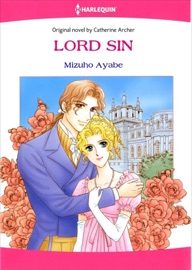 Lord Sin - MIZUHO AYABE & Catherine Archer