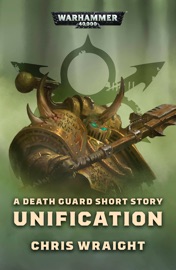 Unification - Chris Wraight