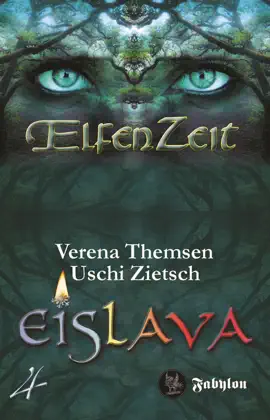 Read: Elfenzeit 4: Eislava Book