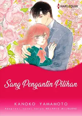 Read: Sang Book Pengantin Pilihan