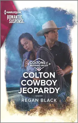 Read: Colton Cowboy Jeopardy Book