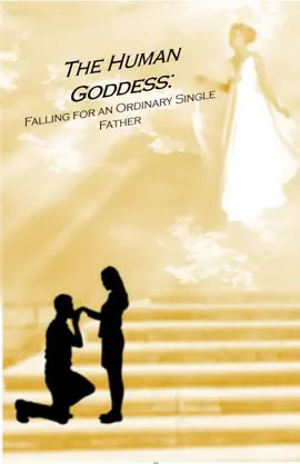 The Human Goddess