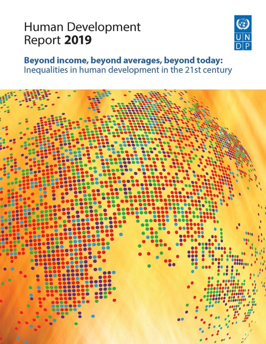 Human Development Report 2019