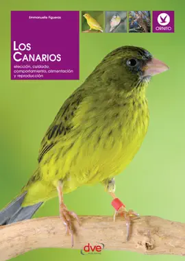 Read: Los canarios. Elección, cuidado, comportamiento, alimentación Book y reproducción