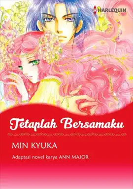 Read: Tetaplah Bersamaku Book