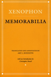 Memorabilia - Xenophon & Amy L. Bonnette