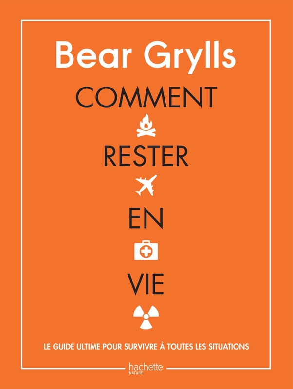 Comment rester en vie