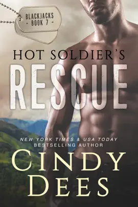 Read: Book Hot Soldier's Rescue