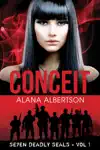 Conceit by Alana Albertson Book Summary, Reviews and Downlod