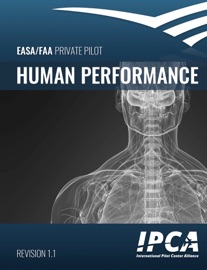 Human Performance PPL