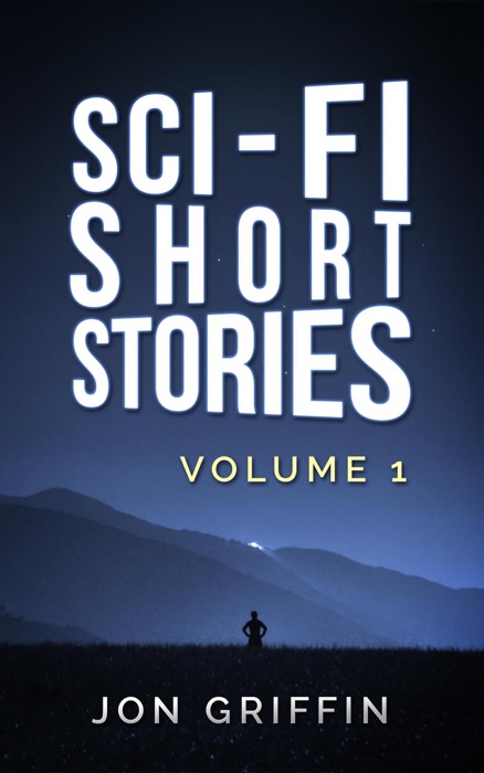 Sci-Fi Short Stories