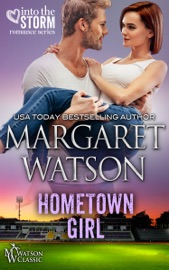 Hometown Girl - Margaret Watson